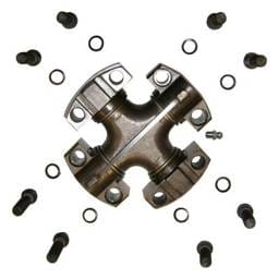 Universal Joint Compatible With John Deere 540E 540G 640E 640G 648E 648G 748G Grapple Skidders 743
