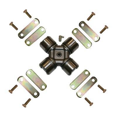 New Universal Joint Compatible With By Part Numbers 220-0170