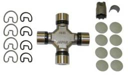 Driveshaft U-Joint Compatible With 2004-2008 Ford F-150 4.6L 5.4L V8 Triton 2006-2008 Lincoln Mark
