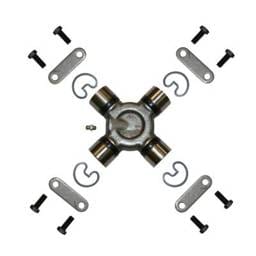 Universal Joint Compatible With 1997-2003 Case Ih Mx180 Mx200 Mx220 Mx240 Mx270 8910 8920 8930 8940