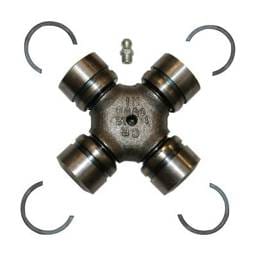 Sterndrive Universal Joint Compatible With 1963-1998 Mercury Mercruiser Alpha I Tr Trs Ii Ssm Volvo