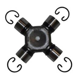 Rear Driveshaft U-Joint Compatible With 2007-2012 Ram 3500 Dodge Ram 3500 5.9L 6.7L I6 Cummins