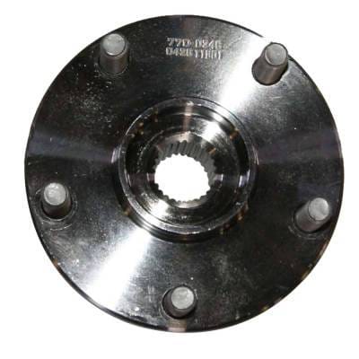 New Front Wheel Hub Repair Kit Compatible With Toyota Solara Se Convertible Coupe 1999 2000 2001 thumbnail 3