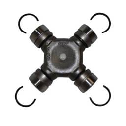 Front Axle Universal Joint Compatible With 2010-2023 Ram 2500 3500 Dodge Ram 2500 3500 4Wd 5.7L 6.4L