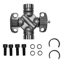 Driveshaft U-Joint Compatible With Caterpillar Industrial Equipment Ihc International Harvester