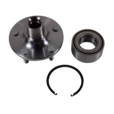 New Front Wheel Hub Repair Kit Compatible With Dodge Plymouth Neon Acr Base High Line Le Lx Rt Se