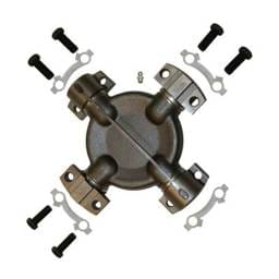 New Universal Joint Compatible With Part Numbers 27074070 Kc7013 811800 N8000 Xf8200