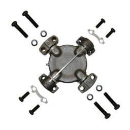 New Universal Joint Compatible With Part Numbers 27074072 811857 811822 N8202 Xf8202
