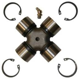 New Universal Joint Compatible With By Part Numbers Xf41209 Uj30921 819 30921 P819