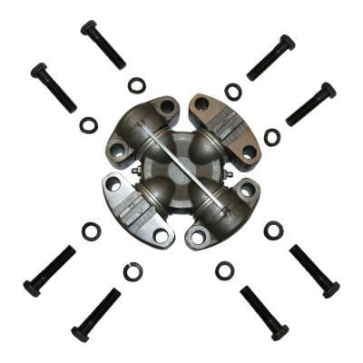 New Universal Joint Compatible With Part Numbers J230series 20412 P33466 P33446 20107