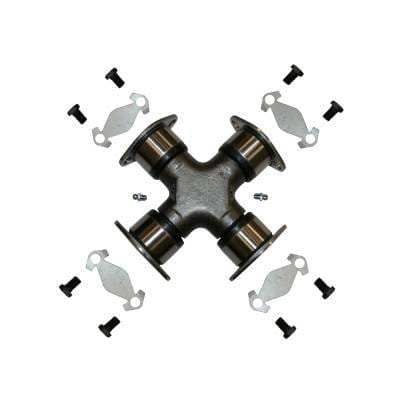 Driveshaft Universal Joint Compatible With Ford L-Series Ln8000 Lt9000 Chrysler Gm Brigadier Diamond