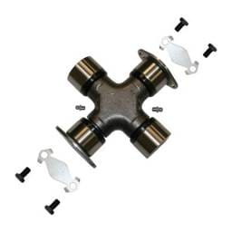 Half Round Universal Joint Compatible With Ihc 9200 9400 9800 Freightliner Fld120 Columbia