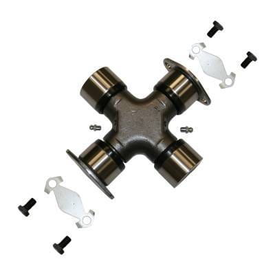 Half Round Universal Joint Compatible With Ihc 9200 9400 9800 Freightliner Fld120 Columbia