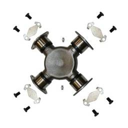 Driveshaft Universal Joint Compatible With Freightliner Cascadia Columbia Century Volvo Vnl630