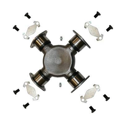 Driveshaft Universal Joint Compatible With Freightliner Cascadia Columbia Century Volvo Vnl630