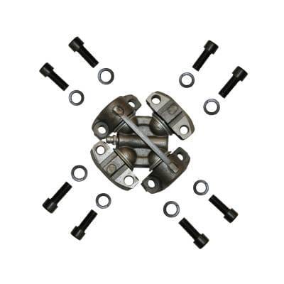 Driveline Wing Universal Joint Compatible With Eaton Gerlinger Athey Drott Industrial Forklifts