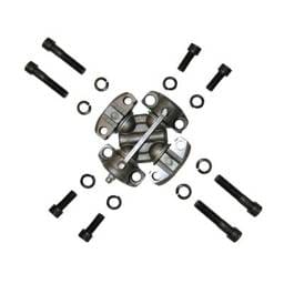Driveline Wing Universal Joint Compatible With Hyster Forklifts Letourneau Heavy Equipment Pettibone