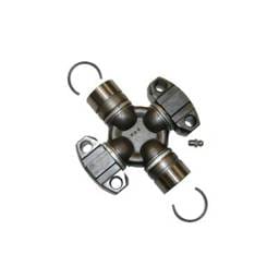 Universal Joint Compatible With Ihc International Harvester 3388 3588 3788 6388 6588 6788 4Wd