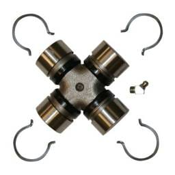 Propeller Shaft Universal Joint Compatible With 1963-1984 Mercedes-Benz Lp 813 Lp 1113 Om352 Diesel