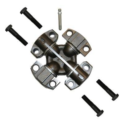 Universal Joint Compatible With Michigan-Clark 55 75 125 175 Wheel Loaders Komatsu Wa250 Wa300 Ihc