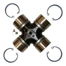 New Universal Joint Compatible With By Part Numbers 20296 51519X 43314 161220296 51519X 43314 1612