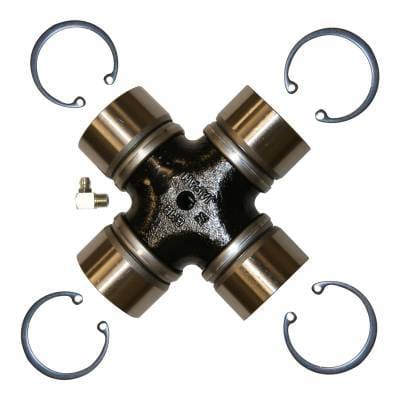 New Universal Joint Compatible With By Part Numbers 20296 51519X 43314 161220296 51519X 43314 1612
