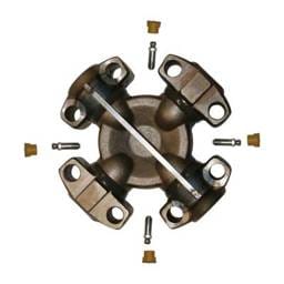 New Universal Joint Compatible With By Part Numbers 905882T1 Uj482 482 P482 482