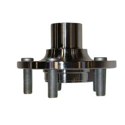 New Front Wheel Hub Repair Kit Compatible With Plymouth Dodge Neon Acr Expresso High Line Sport thumbnail 5
