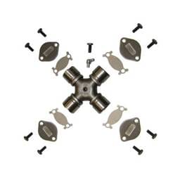 Driveshaft Universal Joint Compatible With John Deere Case Gehl Michigan-Clark Construction
