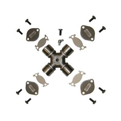 Driveshaft Universal Joint Compatible With John Deere Case Gehl Michigan-Clark Construction