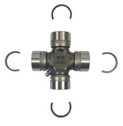 Propeller Shaft Universal Joint Compatible With 2003 2004 2005 2006 Kia Sorento Lx Ex 3.5L V6 192Hp