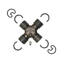 New Universal Joint Compatible With Pontiac Firebird Chevrolet Camaro 1988-1993 By Part Numbers