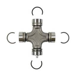 Propeller Shaft Universal Joint Compatible With 1998-2002 Isuzu Trooper Acura Slx Vehicross 3.5L V6