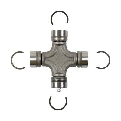 Propeller Shaft Universal Joint Compatible With 1998-2002 Isuzu Trooper Acura Slx Vehicross 3.5L V6