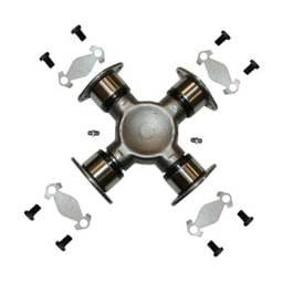 Driveshaft Universal Joint Compatible With Volvo Vnl Vhd Ihc Prostar 9400 Freightliner Cascadia