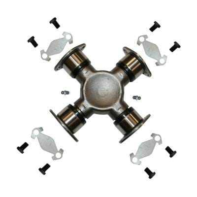 Driveshaft Universal Joint Compatible With Volvo Vnl Vhd Ihc Prostar 9400 Freightliner Cascadia