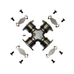 Driveshaft Universal Joint Compatible With Gm Gmc Topkick Kodiak C6500 C7500 Brigadier Astro Ihc