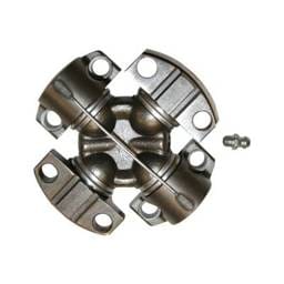 Low Wing Drilled Universal Joint Compatible With Ihc International Harvester Farmall Utility
