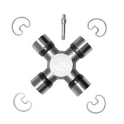 Driveshaft Universal Joint Compatible With John Deere 310G 310J 310K 410G 410J 510D Backhoe Loaders