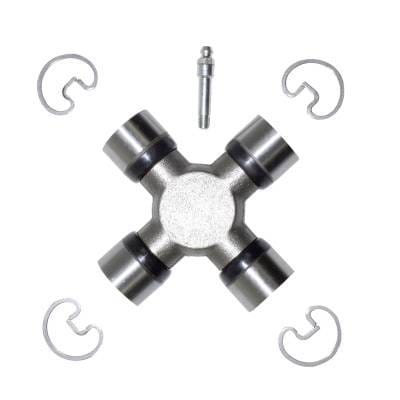 Driveshaft Universal Joint Compatible With John Deere 310G 310J 310K 410G 410J 510D Backhoe Loaders