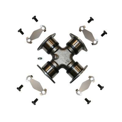 Heavy Duty Universal Joint Compatible With Diamond Reo Autocar Brockway Federal Caterpillar Case