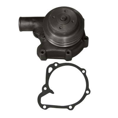 Water Pump Compatible With Perkins T6.354 5.8L Inline Six Diesel Dina Trucks Massey Ferguson 550 750 thumbnail 3