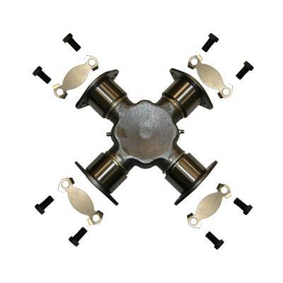 Driveshaft Universal Joint Compatible With Terex Off-Highway Haul Trucks Tr35 Tr40 Tr45 Tr60 Mack