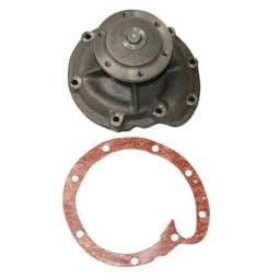 Water Pump Compatible With International 523 533 654 664 833 2544 Case Ih David Brown 885 Diesel