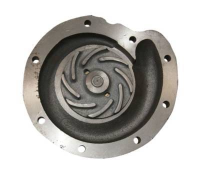 Water Pump Compatible With International 523 533 654 664 833 2544 Case Ih David Brown 885 Diesel thumbnail 3
