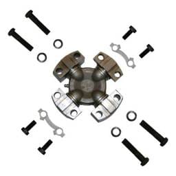 New Universal Joint Compatible With By Part Numbers 611709 N7009 N7004 Cp72n57 366089
