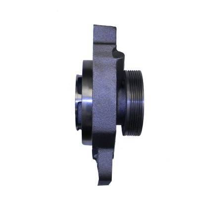 Water Pump Compatible With Cummins Ntc230 855 Cubic Inch Inline 6 Turbo Diesel Multi-Groove thumbnail 5