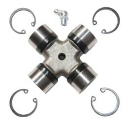 Steering Column Universal Joint Compatible With John Deere 6110 6310 6410 6610 7210 7410 7510 7710