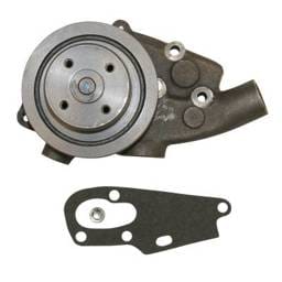 Water Pump Compatible With Continental F162 Flathead Lincoln Sa-200 Sa-250 Welder Clark Forklift 162
