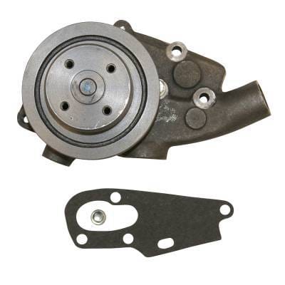 Water Pump Compatible With Continental F162 Flathead Lincoln Sa-200 Sa-250 Welder Clark Forklift 162